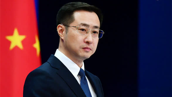 专业在线股票配资交易平台 国防部：中方致力于推动中美两军关系稳定、健康、可持续发展