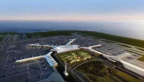 炒股配资平台网 “福建机场集团”：最牛的机场集团！