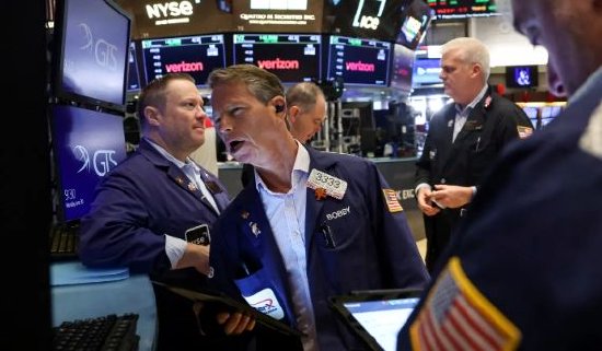 可以加杠杆的炒股软件 盘前：标普500期指涨0.14% “TACO” 交易重现